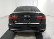 2017 Audi S6 PREMIUM +