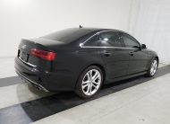 2017 Audi S6 PREMIUM +