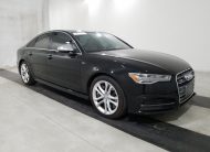 2017 Audi S6 PREMIUM +