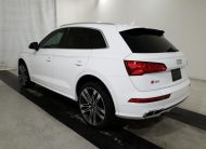 2018 Audi SQ5 PREMIUM +