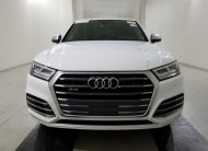 2018 Audi SQ5 PREMIUM +