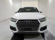 2018 Audi Q7 V6 PRESTIGE