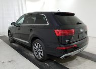 2017 Audi Q7 V6 PRESTIGE