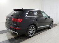 2017 Audi Q7 V6 PRESTIGE