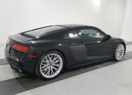 2017 Audi R8 V10