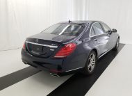 2016 Mercedes-Benz S550V4 S550