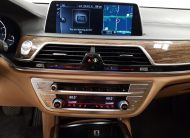 2016 BMW 750I 750I MSPT