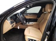 2016 BMW 750I 750I MSPT