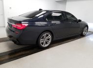 2016 BMW 750I 750I MSPT