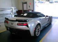 2016 Chevrolet CORVETTE Z06 3LZ