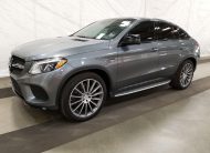 2019 Mercedes-Benz GLE43C4 AMG AMG GLE 43