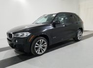 2016 BMW X5 35I XDRIVE 35IX MSPT