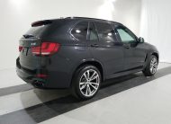 2016 BMW X5 35I XDRIVE 35IX MSPT