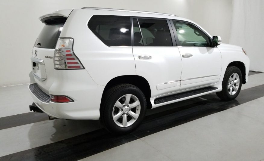 2018 Lexus GX 460PREMIUM