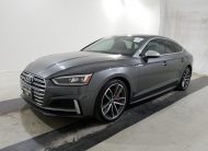 2018 Audi S5 PREMIUM +