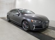 2018 Audi S5 PREMIUM +