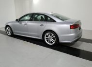 2016 Audi S6 PREMIUM +