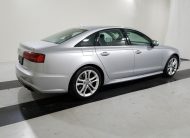 2016 Audi S6 PREMIUM +