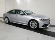 2016 Audi S6 PREMIUM +