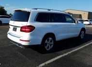 2019 Mercedes-Benz GLS450W4 GLS 450