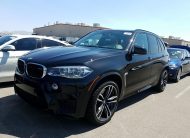 2016 BMW X5 M