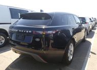 2019 Land Rover RANG R VELAR V6 S