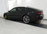 2017 Audi S7 PREMIUM +