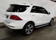 2018 Mercedes-Benz GLE350W4 GLE 350