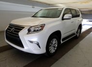 2017 Lexus GX GX 460