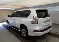 2017 Lexus GX GX 460