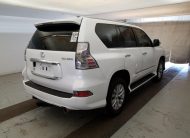 2017 Lexus GX GX 460