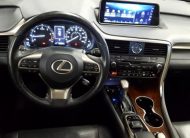 2018 Lexus RX AWD 350L PRM