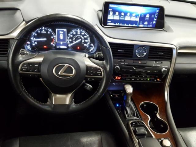 2018 Lexus RX AWD 350L PRM