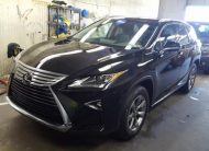 2018 Lexus RX AWD 350L PRM