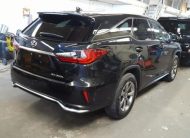 2018 Lexus RX AWD 350L PRM