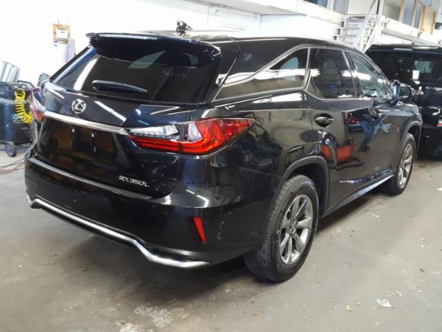 2018 Lexus RX AWD 350L PRM