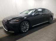 2018 Lexus LS AWD V6 LS 500