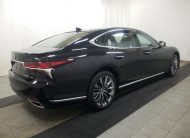 2018 Lexus LS AWD V6 LS 500