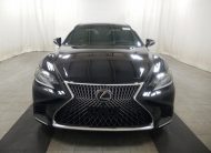 2018 Lexus LS AWD V6 LS 500