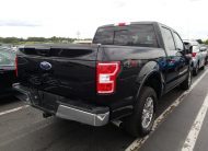 2019 Ford F150 4X4 CR LARIAT