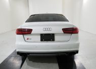 2017 Audi S6 PRESTIGE