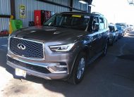 2018 Infiniti QX80 AWD