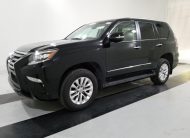 2017 Lexus GX 460PREMIUM