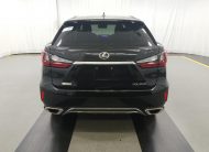 2017 Lexus RX AWD 350 FSPORT