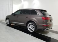 2017 Audi Q7 V6 PRESTIGE