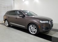 2017 Audi Q7 V6 PRESTIGE