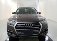 2017 Audi Q7 V6 PRESTIGE