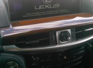 2019 Lexus LX LX570 3ROW