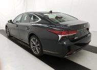 2018 Lexus LS AWD V6 LS500 FSPT