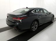 2018 Lexus LS AWD V6 LS500 FSPT